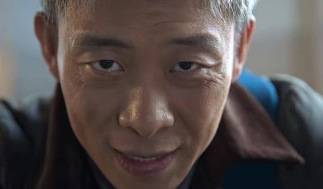 2023中国“最好的男演员”排名，肖战第10，张译第5，张颂文仅第3