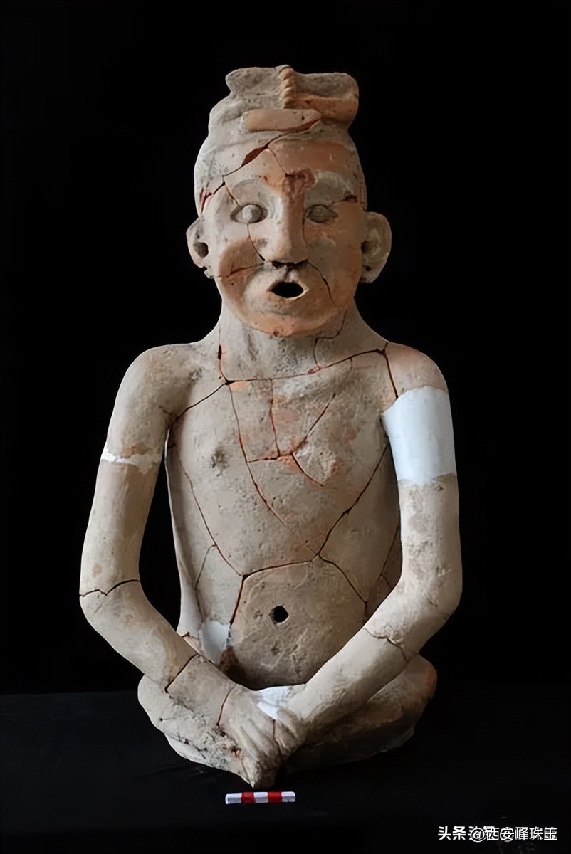 敖汉出土的文物介绍,敖汉出土