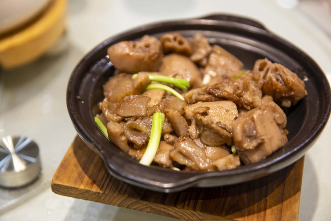 探秘韶关,魅力韶关之旅