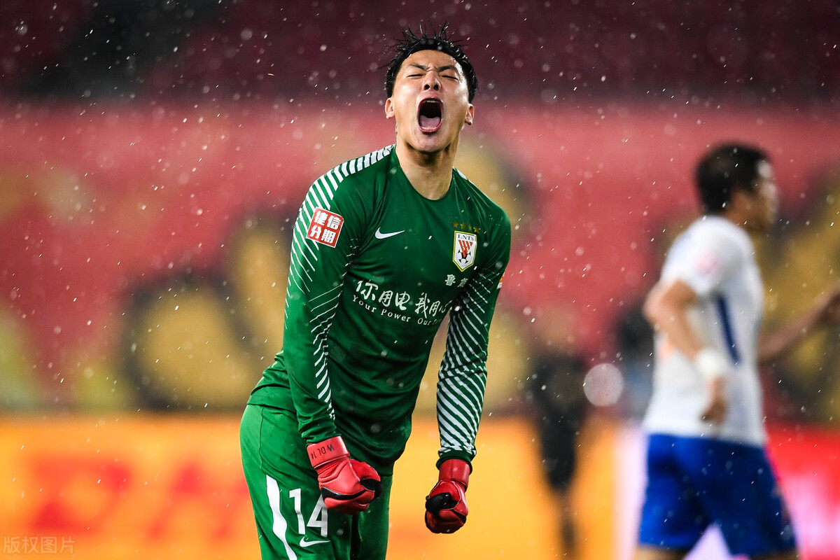 鲁能泰山球员详细名单守门员,鲁能泰山最好的外援