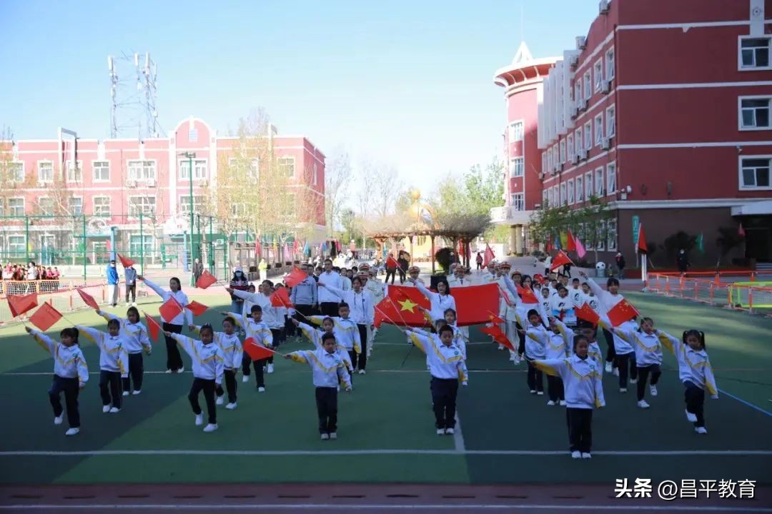 赋能于师丨城区学区在行动!