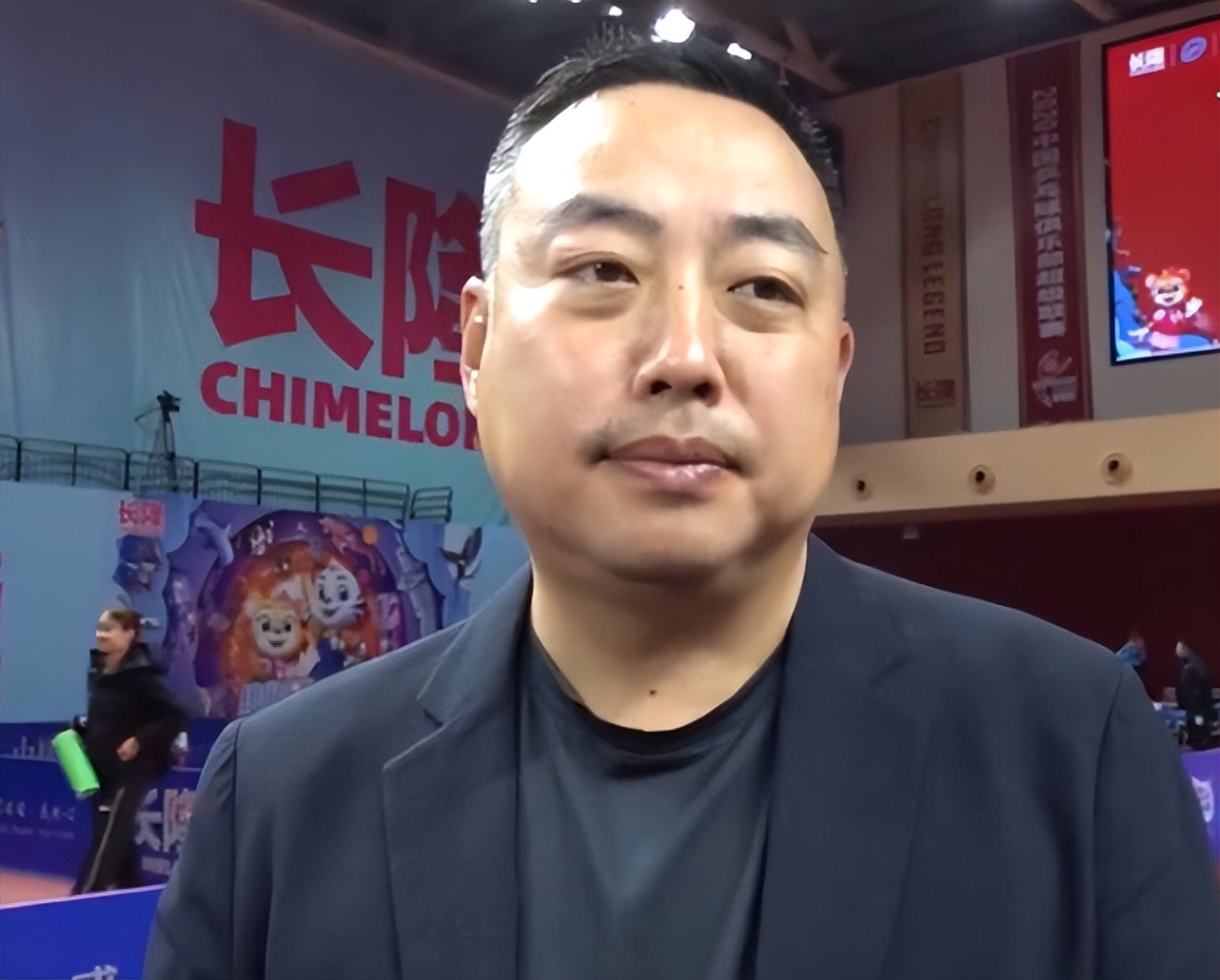 刘国梁祝贺许昕乒超联赛几点开始,刘国梁奥运新消息