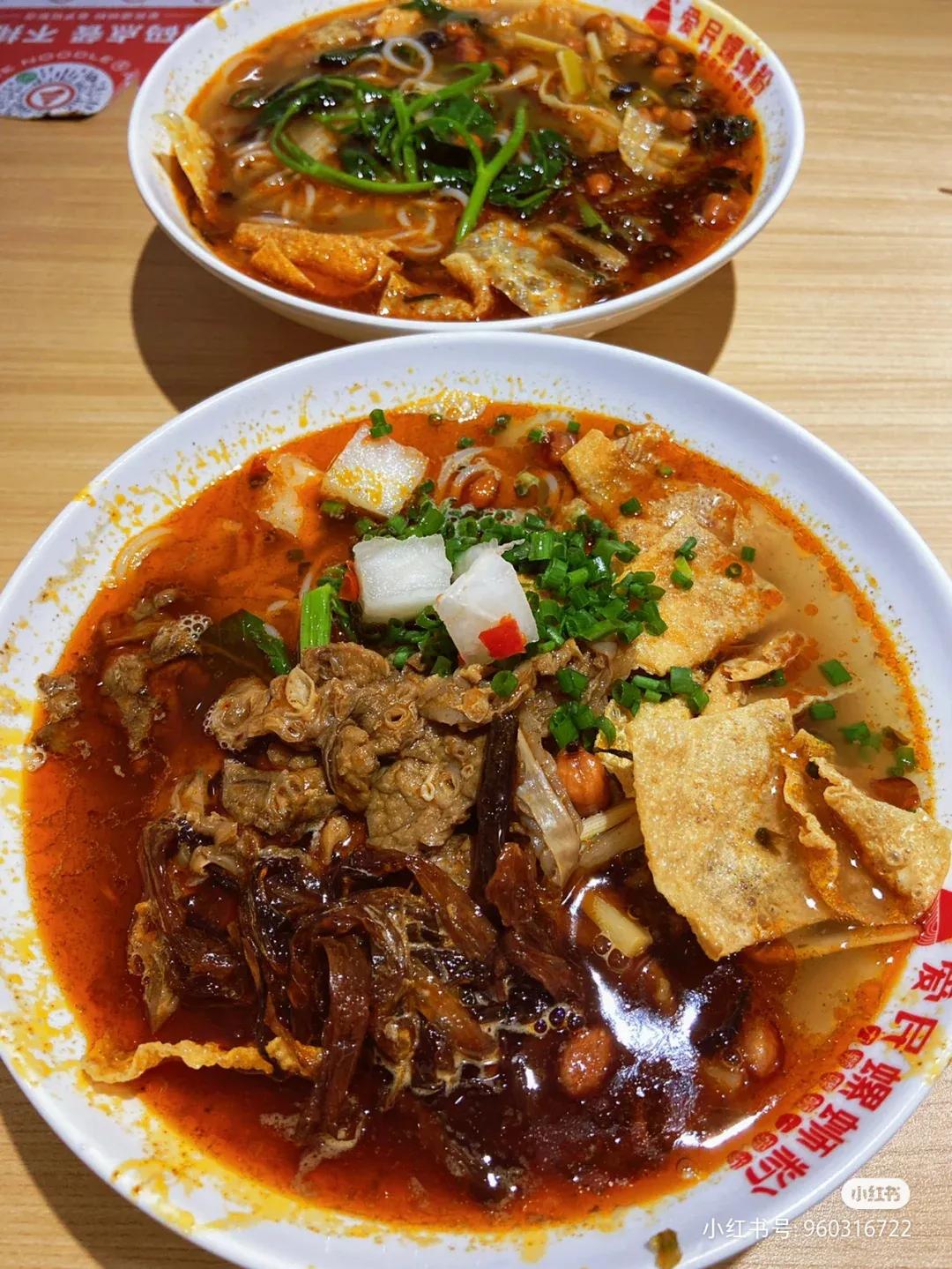 广西五家分店螺蛳粉,广西螺蛳粉加盟店十大品牌排行榜