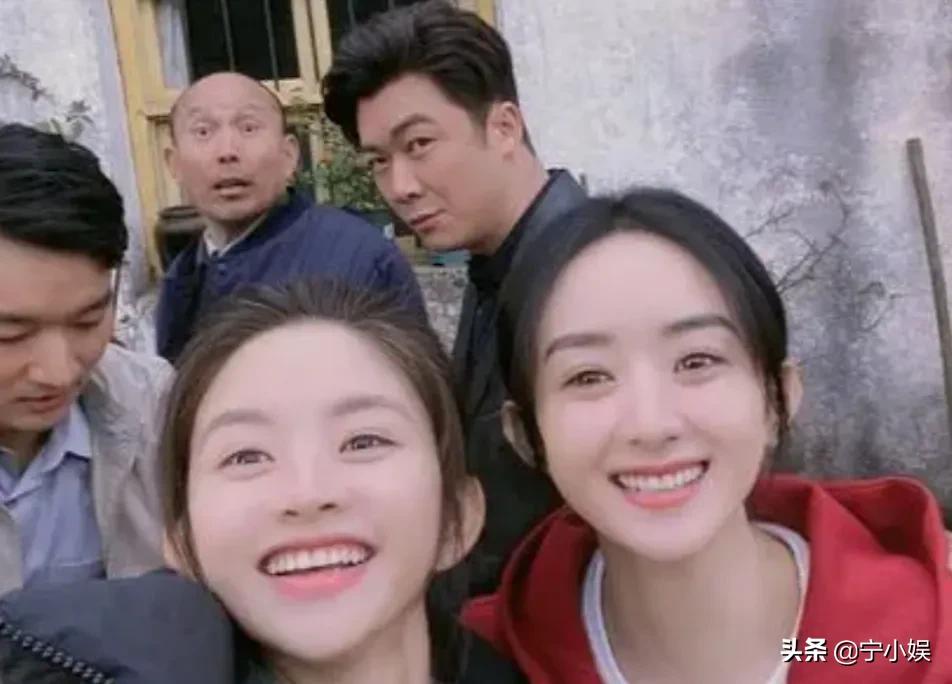 无戏可拍、直播被嘲，不止冯绍峰，这7位男星离婚后境遇格外一致