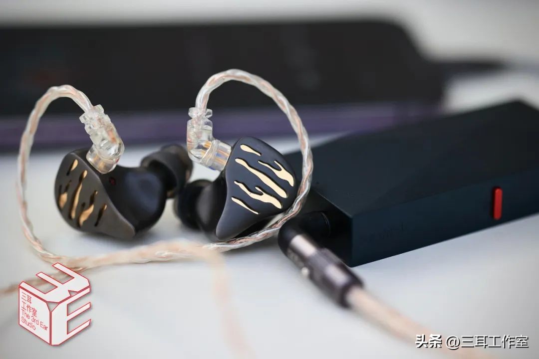 便携播放器dac耳放,大推力便携耳放推荐