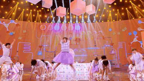 追逐科学梦想童心闪耀未来——中央广播电视总台推出2023年“六一”晚会