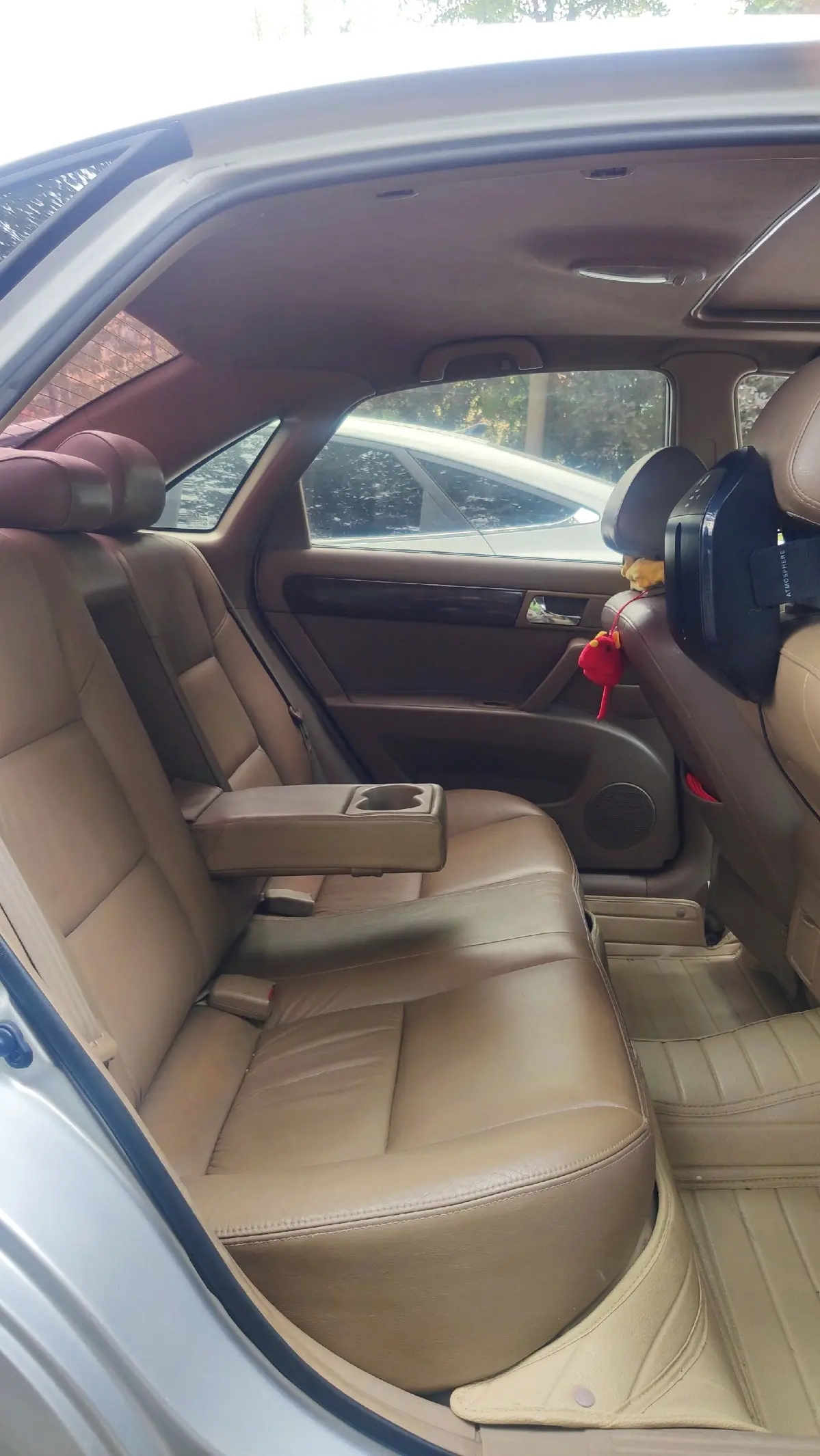 别克入门级车凯越怎么样,8万多元落地价的别克车