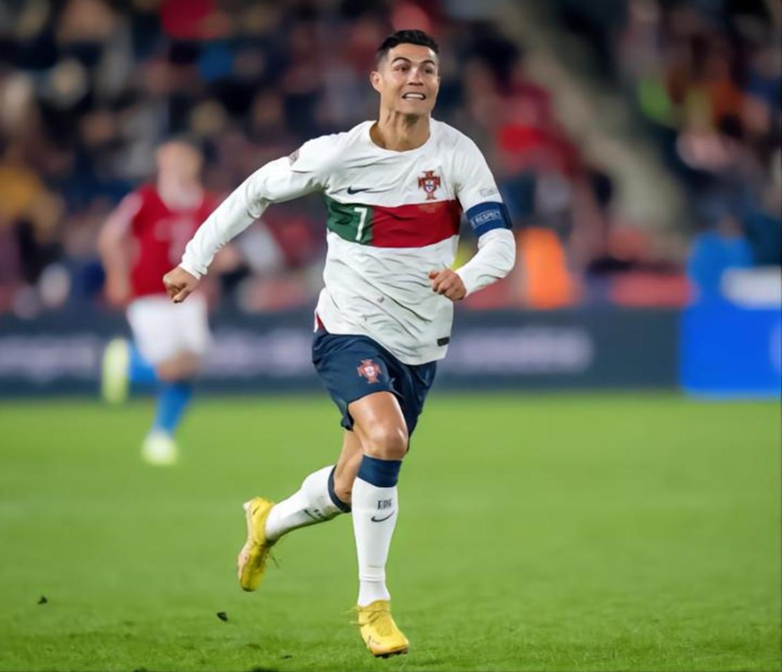 葡萄牙vs卡塔尔c罗上场吗,葡萄牙2022卡塔尔c罗