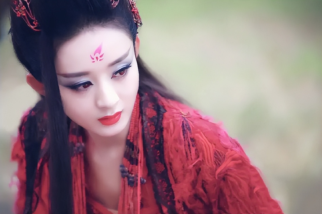 最虐心的仙侠剧花千骨,近几年有超过花千骨的仙侠剧吗