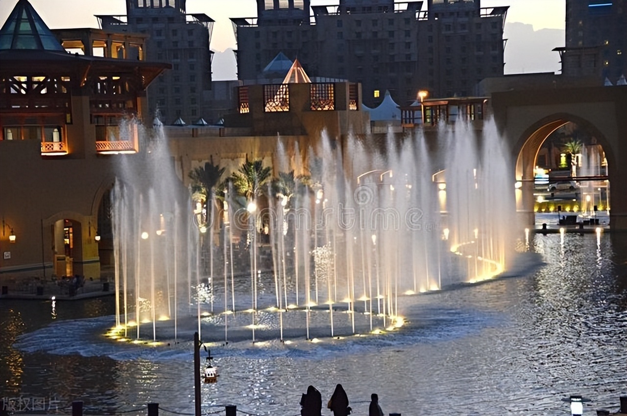 科威特是石油最多的国家吗,科威特的货币为什么这么值钱