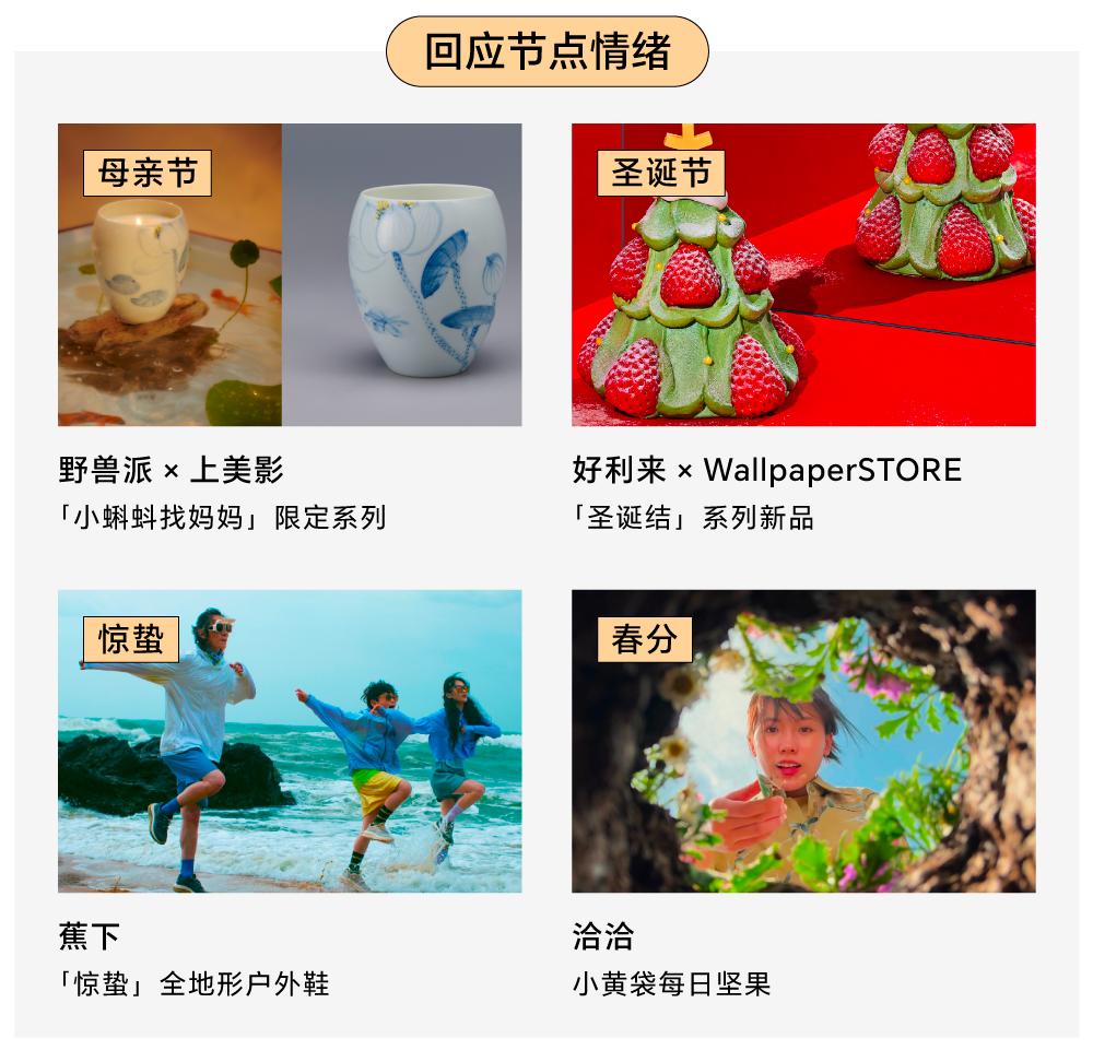 品牌营销策略分析该选什么品牌,2023年最成功营销策划案例