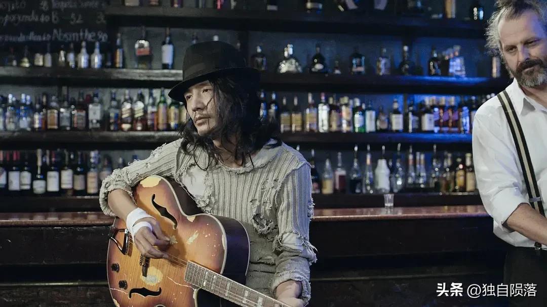 那些年朴树为电影唱过的歌，每一首都能全场大合唱，你喜欢哪首？