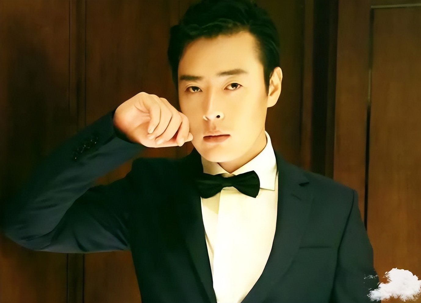 张桐获飞天奖视帝,张桐被评为影帝视频