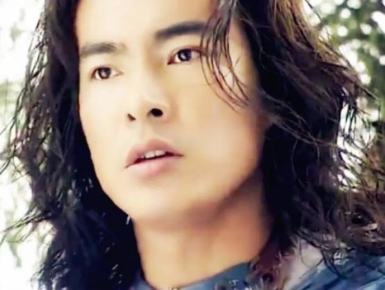 曾经的三位武打巨星,最有名的4个武打明星