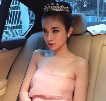 泰国人妖和女性如何区分,泰国人妖和男性如何区分