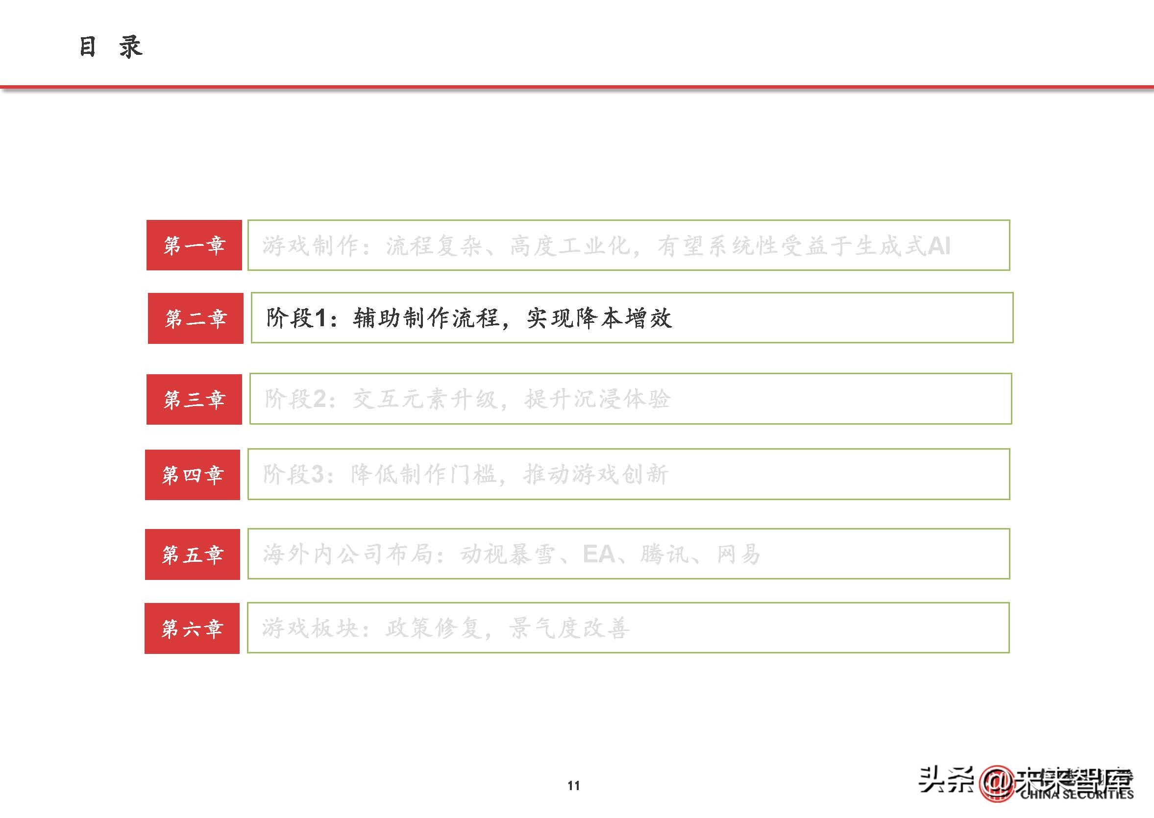 游戏行业复苏aigc赋能,游戏行业aigc合规