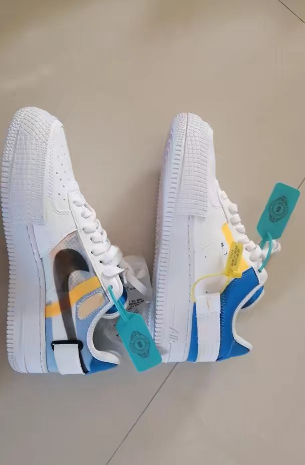 好看不贵的airforce1推荐,好看的airforce1mid