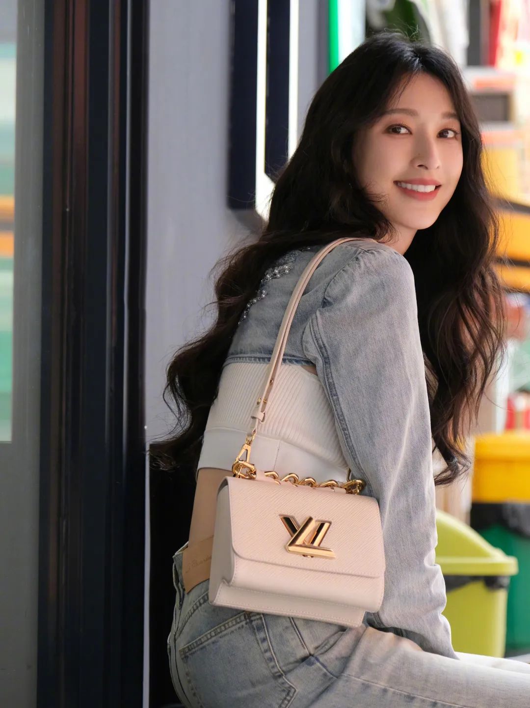 拒绝撞包的奢侈品包,这5款包包背出去一定会被夸好看