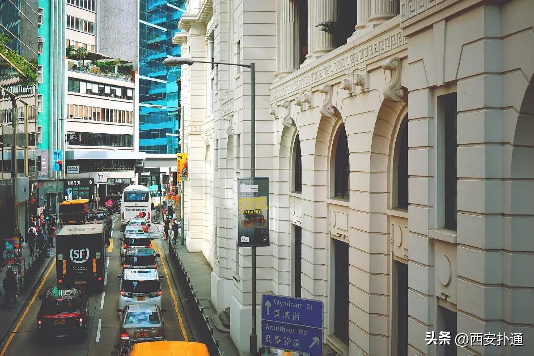 2021年香港往深圳湾口岸通关攻略,2020香港过关攻略