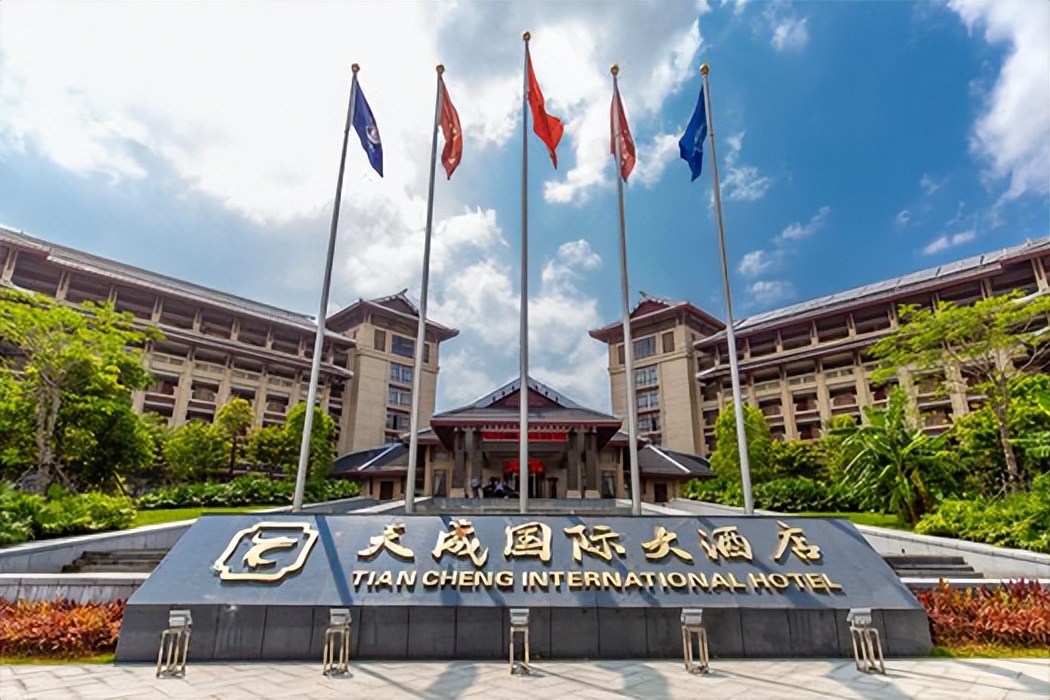 五星级酒店为什么好,上海逸达北斗星酒店管理系统