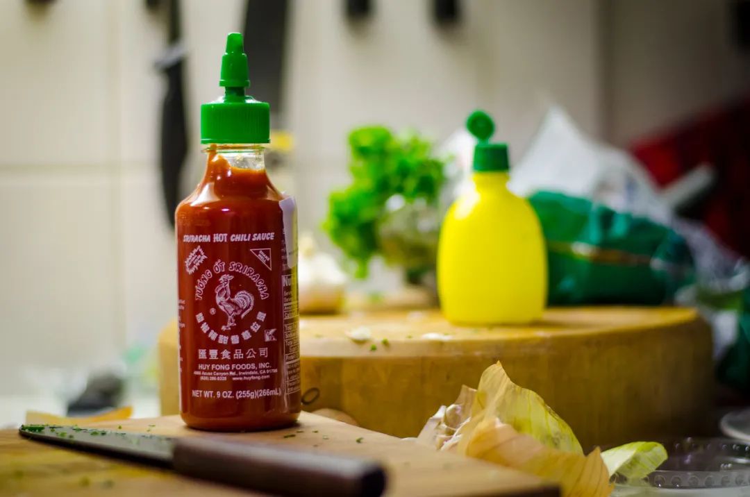 泰国人眼里的极品酱汁,泰式灵魂海鲜酱料