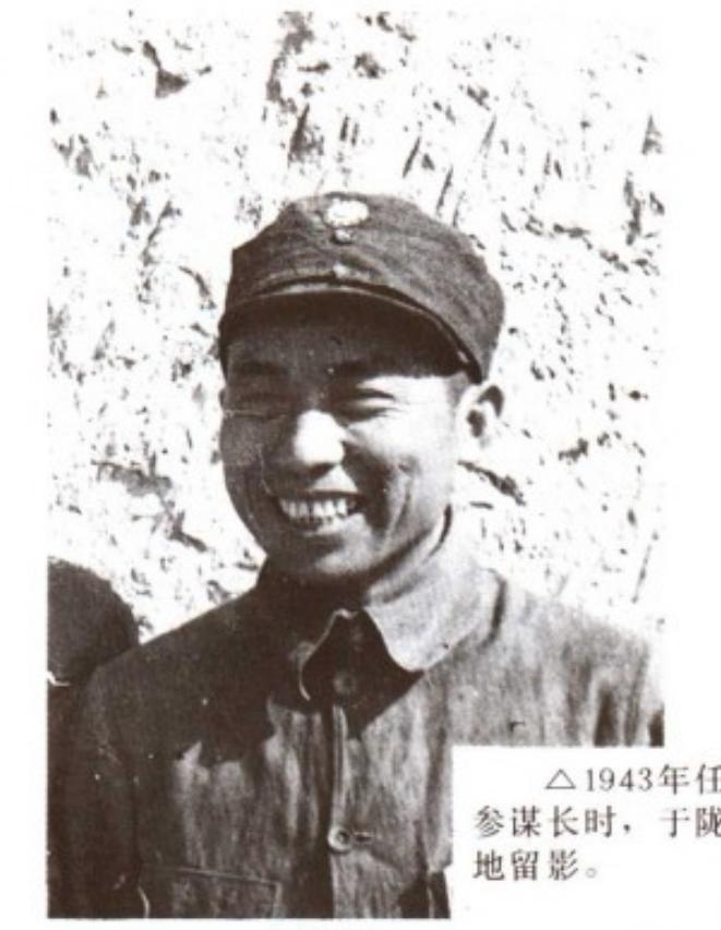 有人评价359旅是黄白黑,梁兴初大喊:这是污蔑