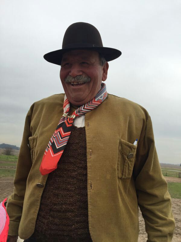 南美——“高乔故乡节”巡礼