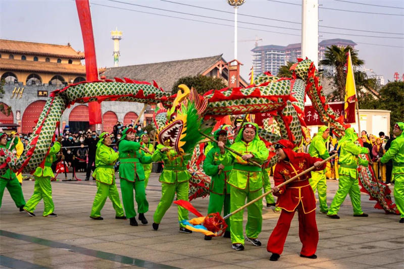24年漯河食博会在哪里,漯河的美食嘉年华在哪个位置