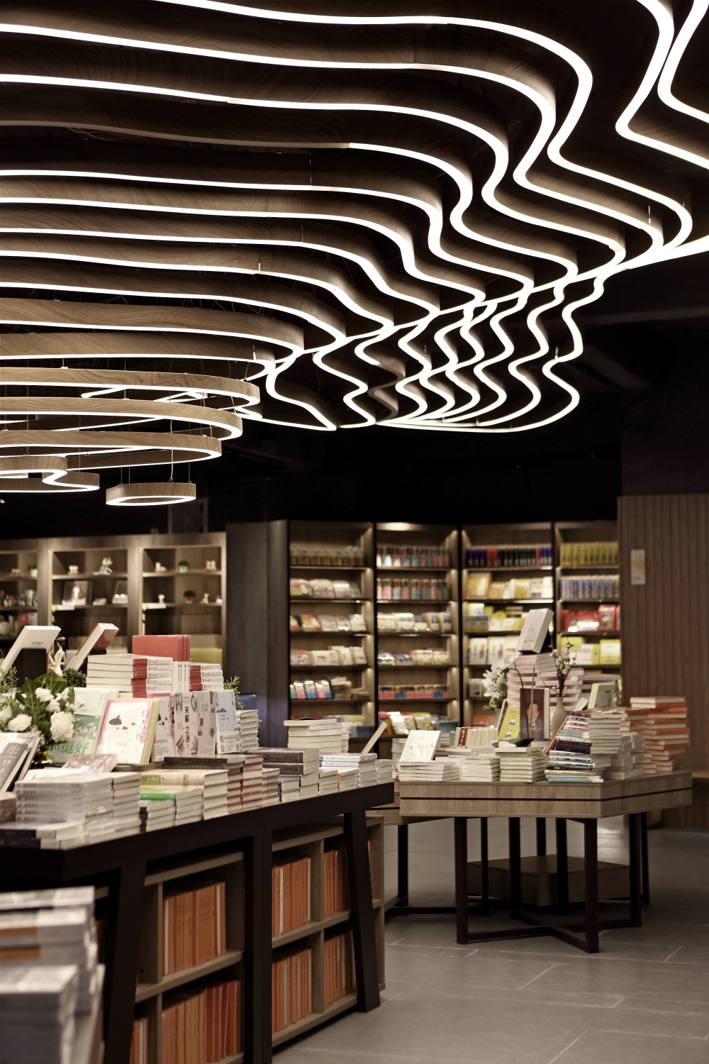 华艺杯设计大赛获奖作品,新华书店创意比赛