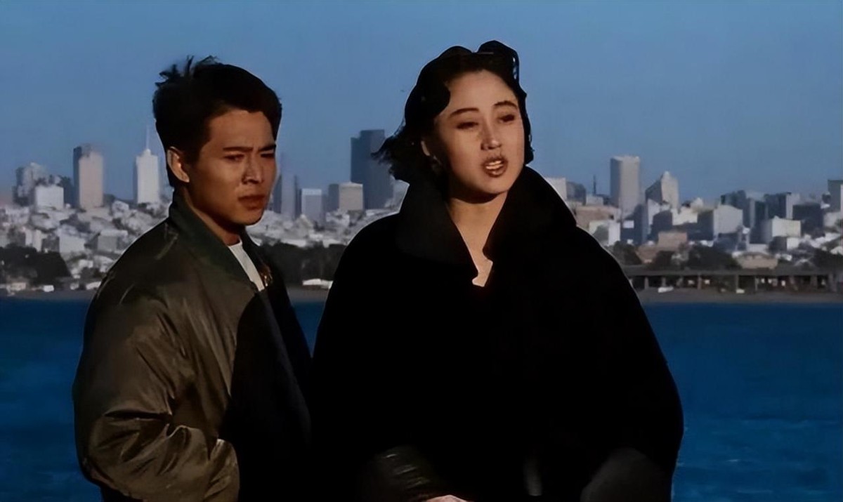 黄秋燕和李连杰有几个孩子,黄秋燕的两个女儿还认李连杰吗