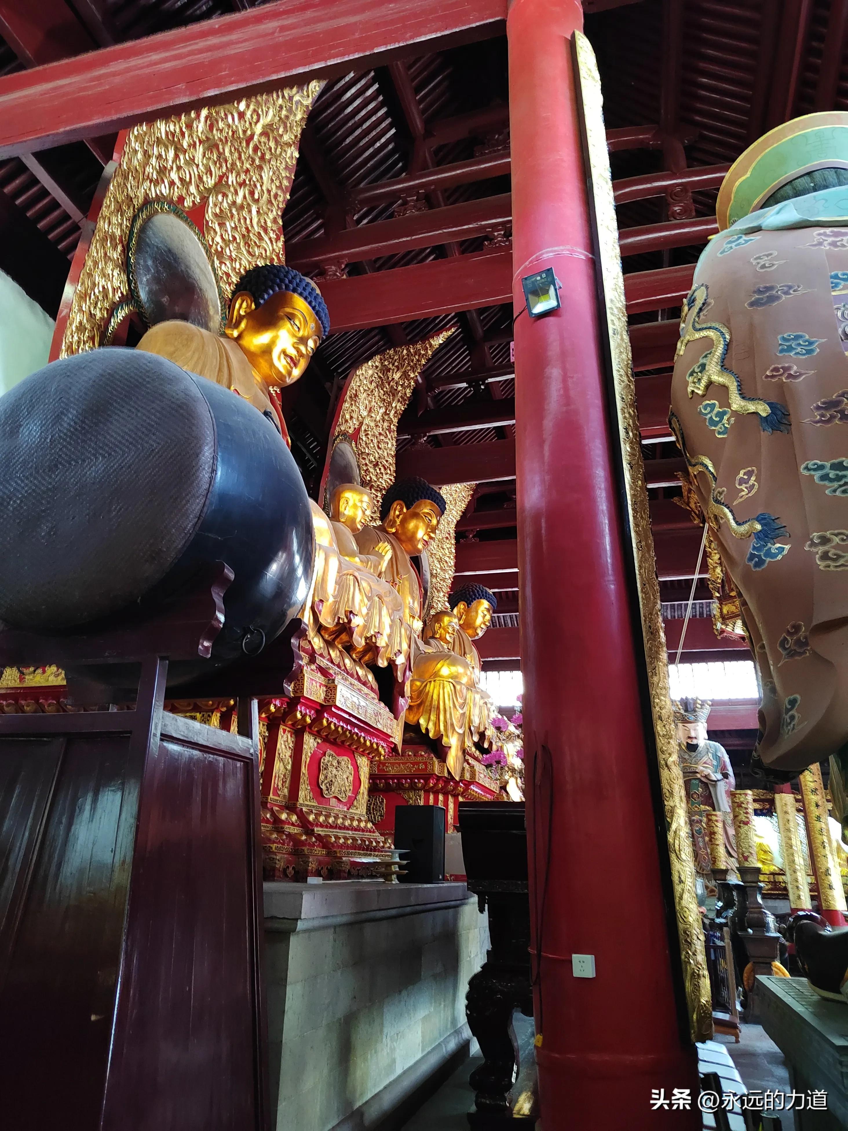 浙江宁波天童寺,宁波天童寺官网