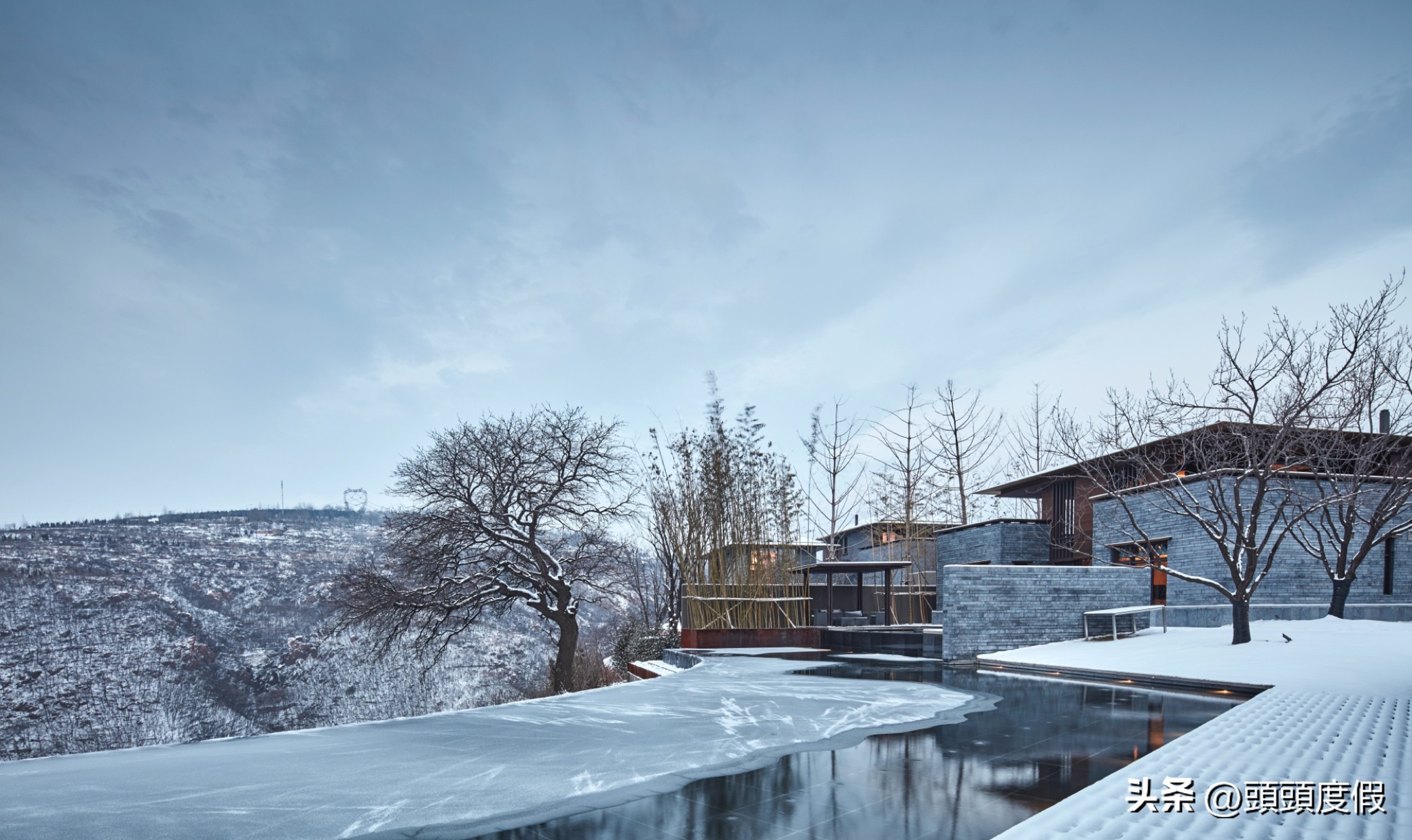 河南3大豪华酒店，一起逐鹿中原，看谁能赢得九州腹地的桂冠