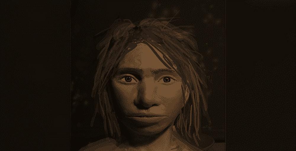 原始人太疯狂了！新研究发现，因过去与丹人交配，至今影响人健康