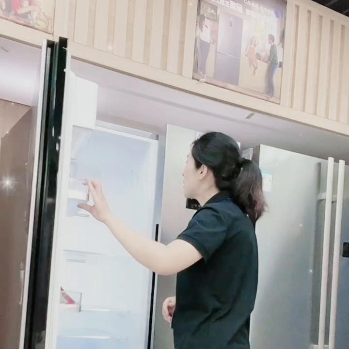 大容量冰箱推荐,大容量冰箱品牌排行榜前十