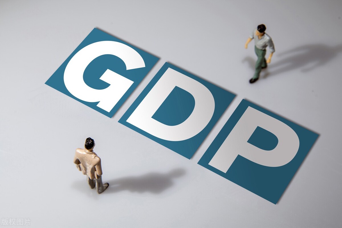 为啥西方国家总和中国过不去，看完这组数据一下想通了