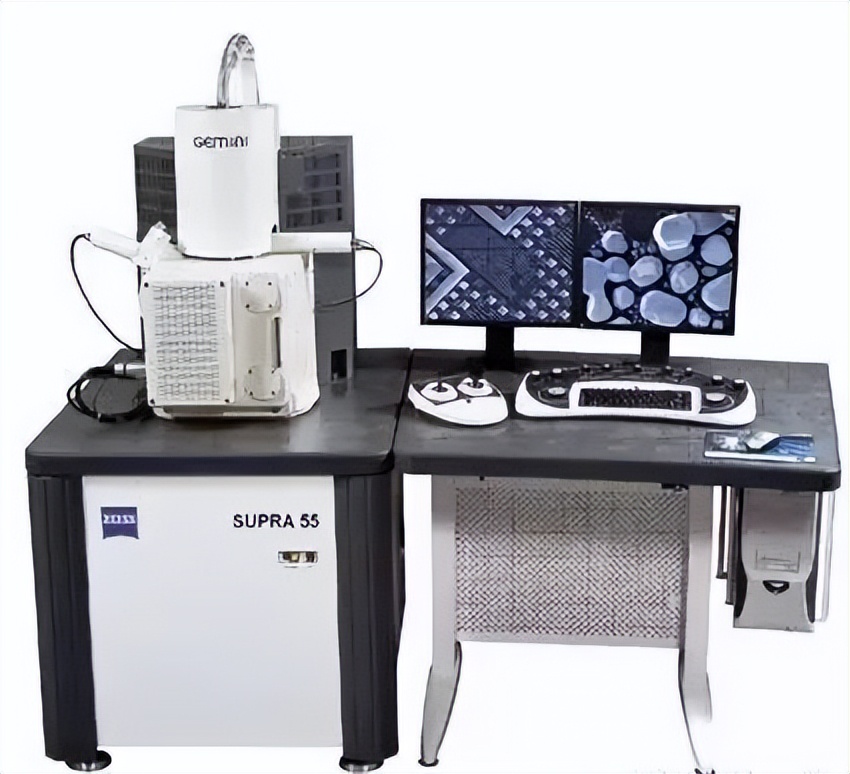 科研必须了解的24种材料表征仪器,材料表征仪器