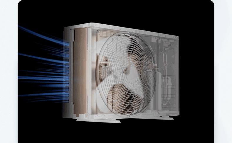 冬天tcl变频空调的正确拆卸方法,tcl空调1.5匹净润风拆解