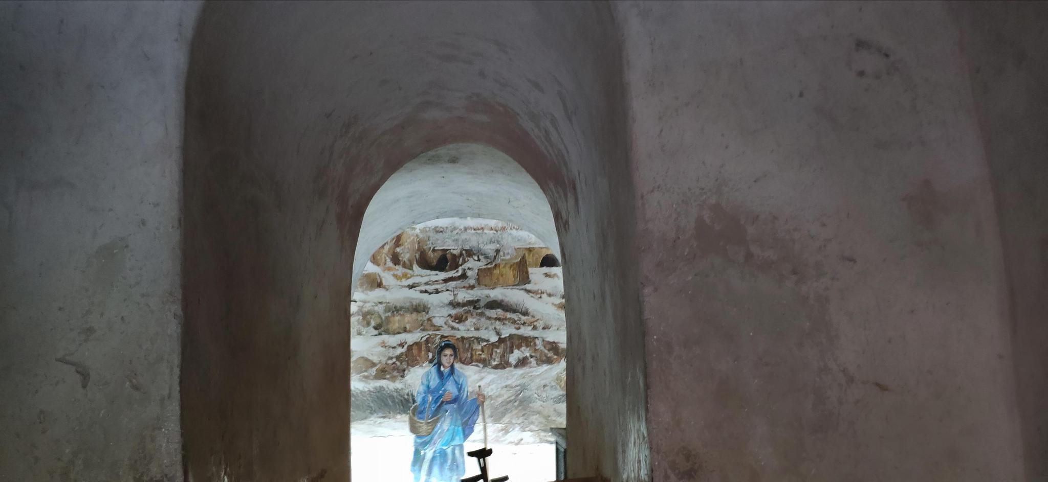 薛平贵与王宝钏的汾河湾在哪里,王宝钏与薛平贵汾河湾