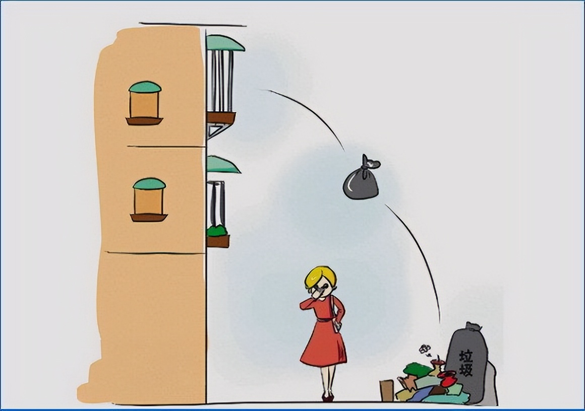 为什么美国的马桶前面有个缺口,美国马桶前面有个缺口