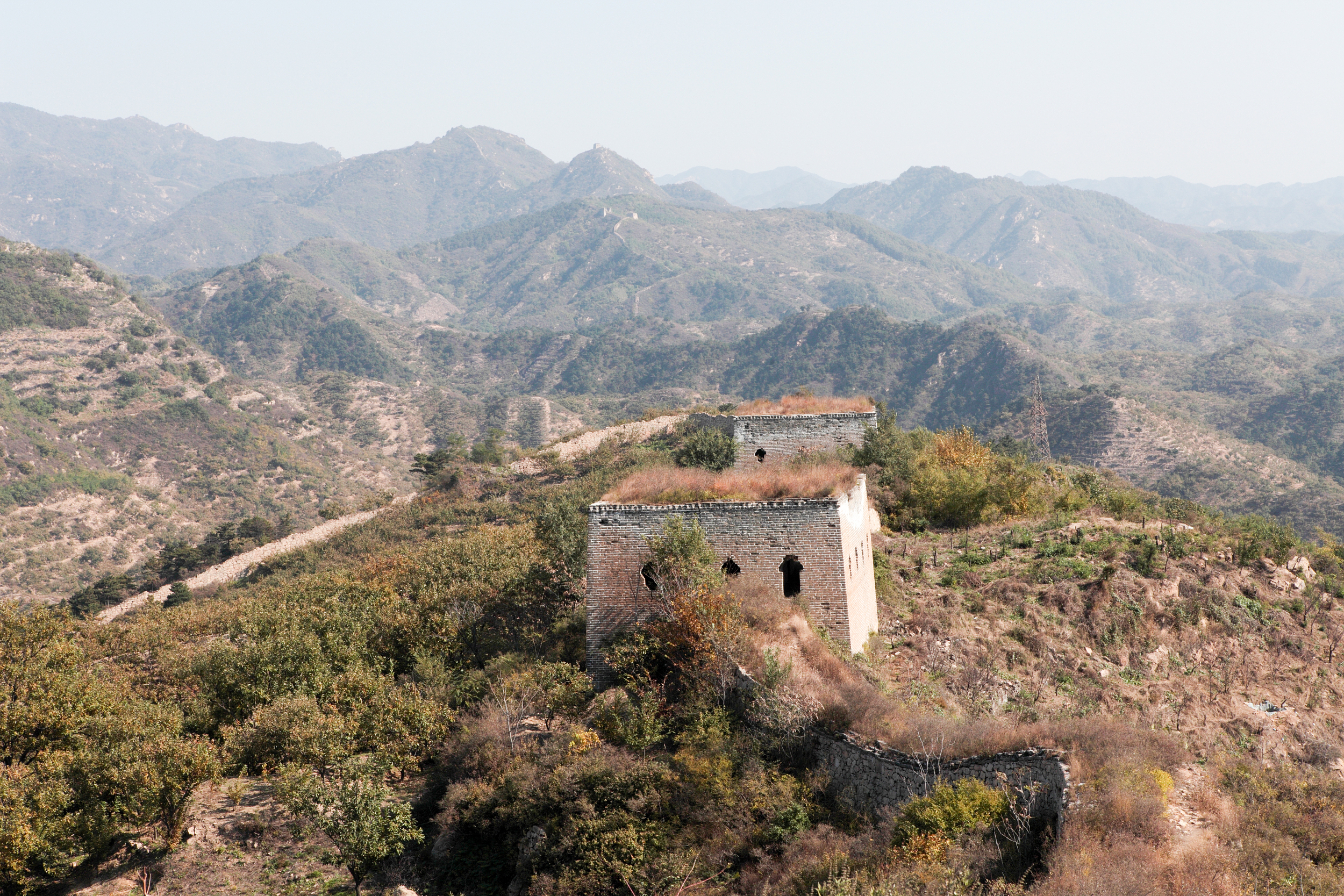 唐山为什么叫唐山？这还得从公元645年，李世民东征*句丽高**说起