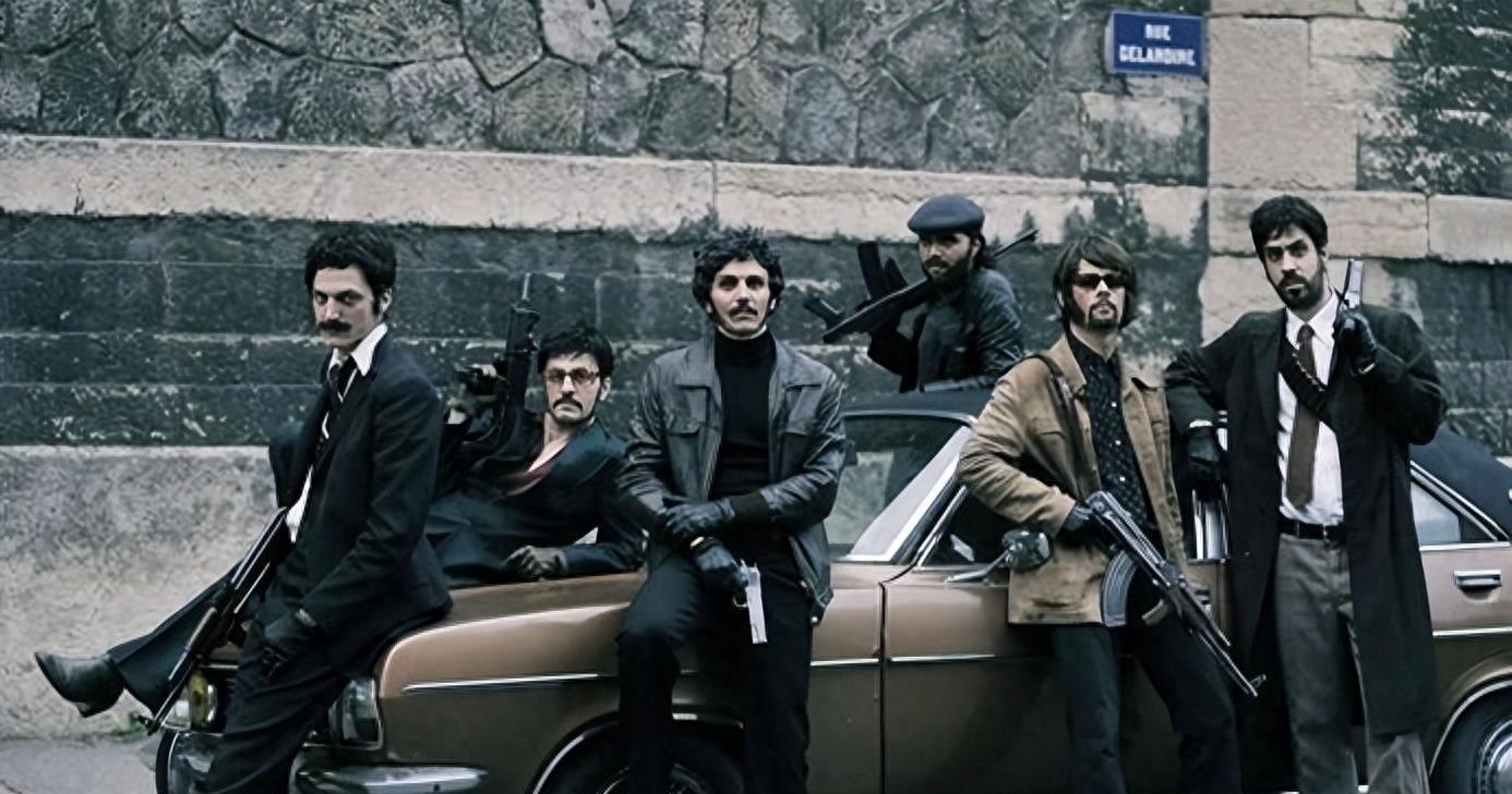 让意大利黑手党都怕的温州帮,温州帮打败意大利黑手党电影