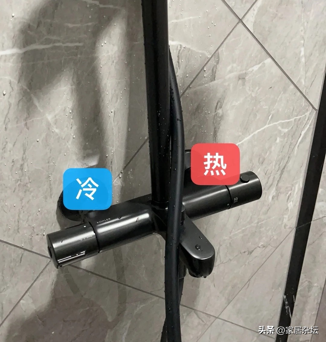 家装水电改造需要注意哪些,家装中水电改造中注意事项