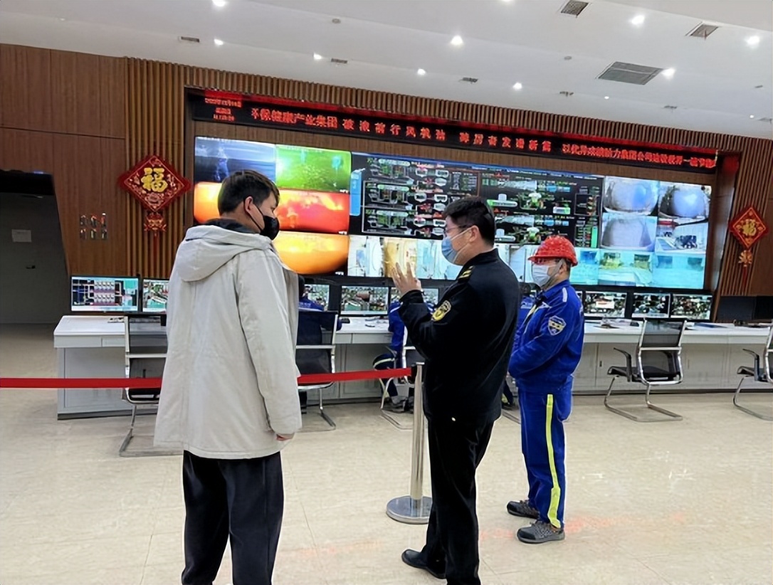 确保应急响应及时准确,检查值班值守的高科技方法