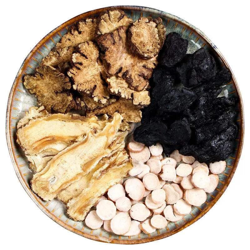 调理气色和失眠中药,失眠补气血中药