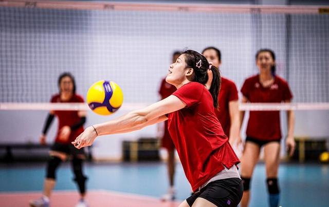 女排18名队员,最新女排大名单分析