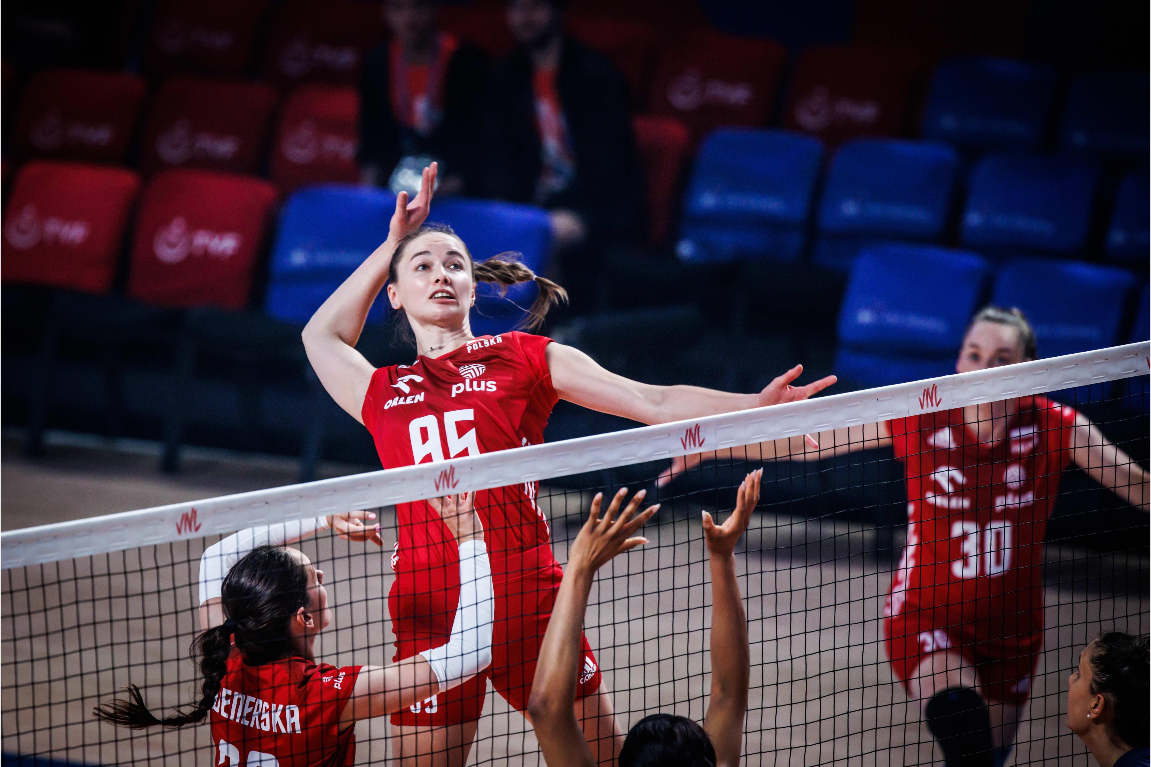 中国女排0-3不敌日本女排原因,女排世联赛最新战报日本阵容