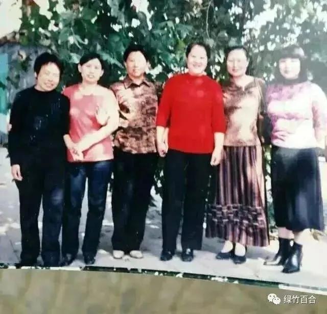 供销学校三十年聚会,湖南供销学校照片