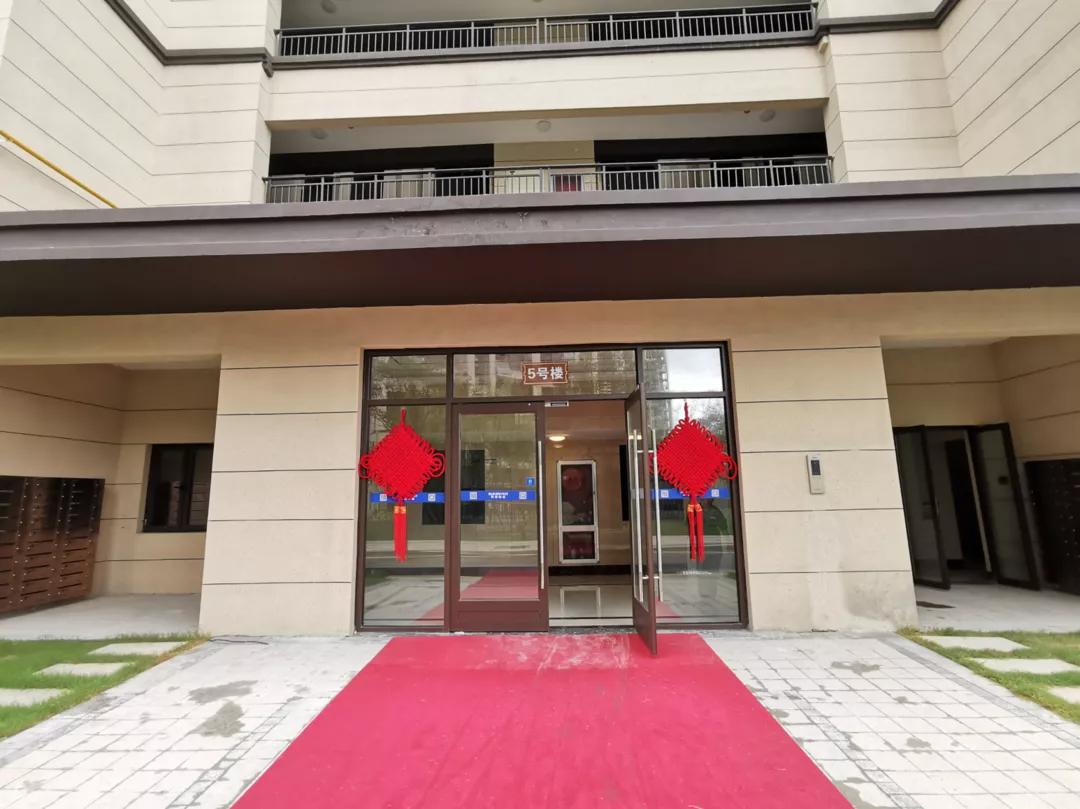 华润、乐富强、海亮……阜阳6大小区一致好评