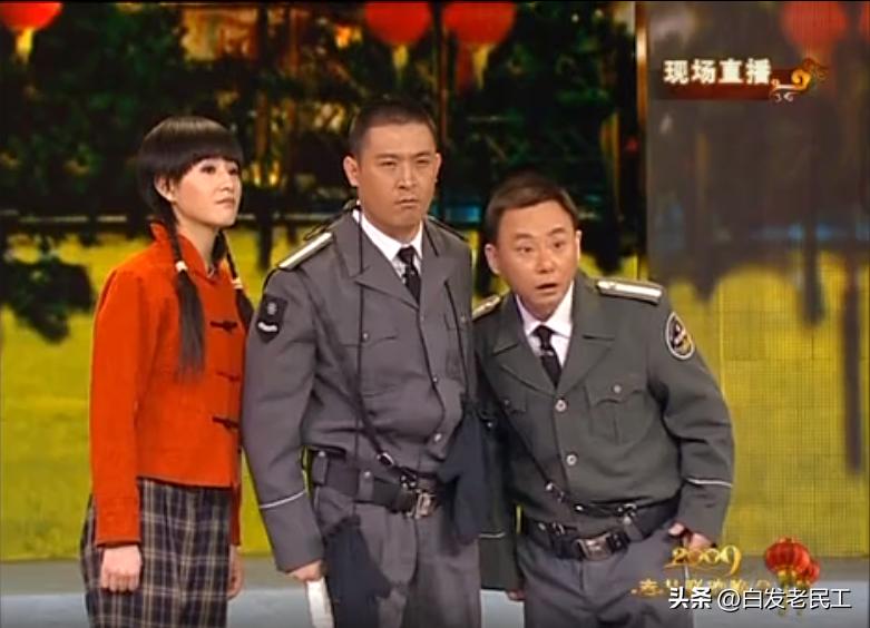 2011我最喜爱的春晚节目评选,历年春晚你最喜欢哪个节目