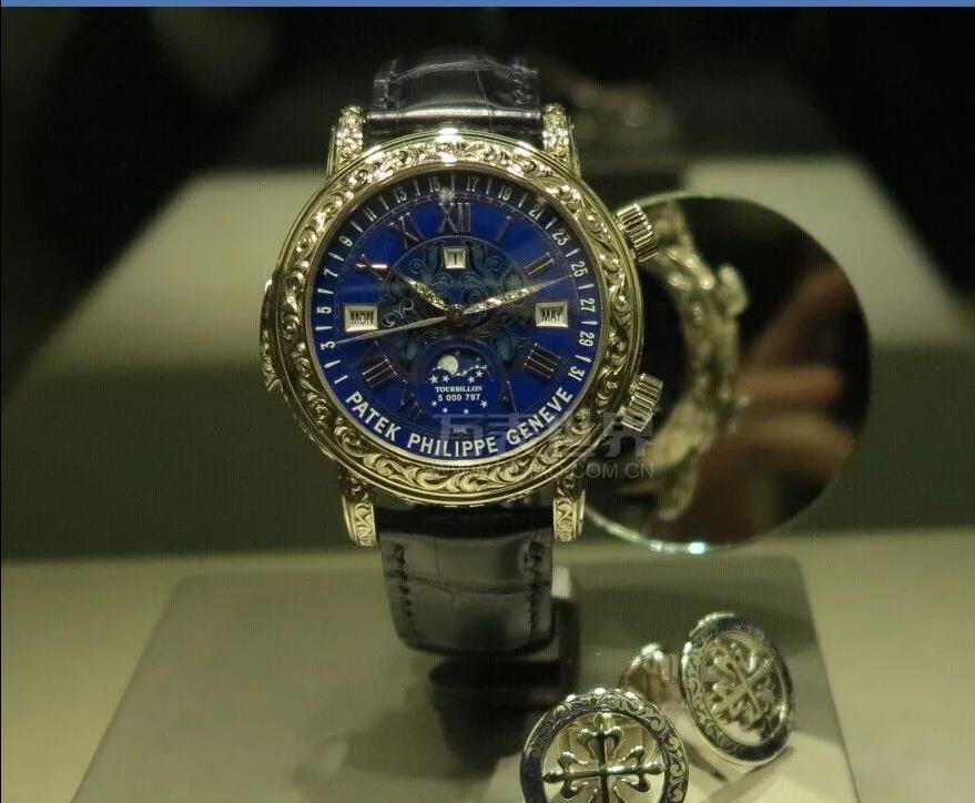 理查德米勒在手表中算什么档次,理查德米勒属于什么牌子